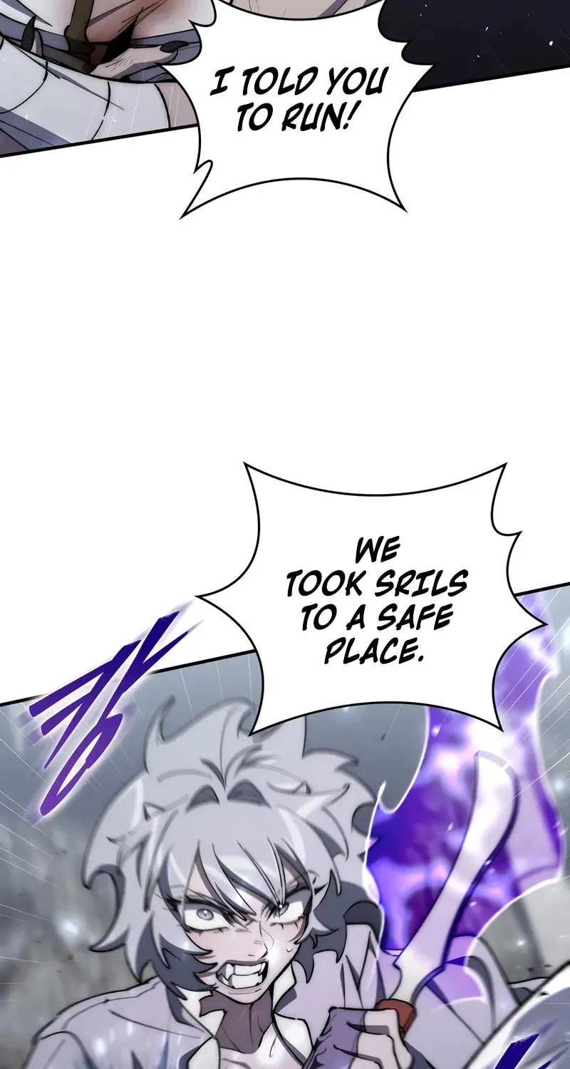Dungeon Architect Chapter 41 page 28 - 