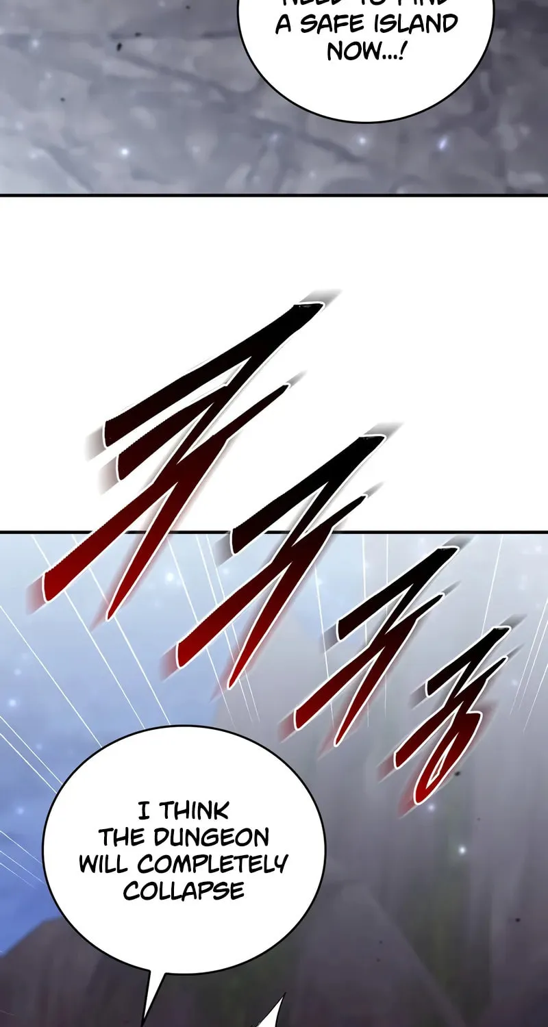 Dungeon Architect Chapter 41 page 4 - 