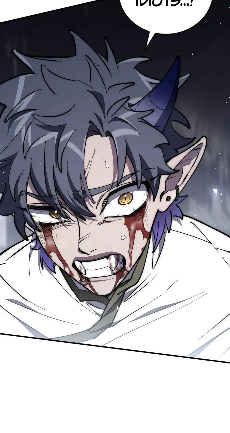 Dungeon Architect Chapter 41 page 31 - 