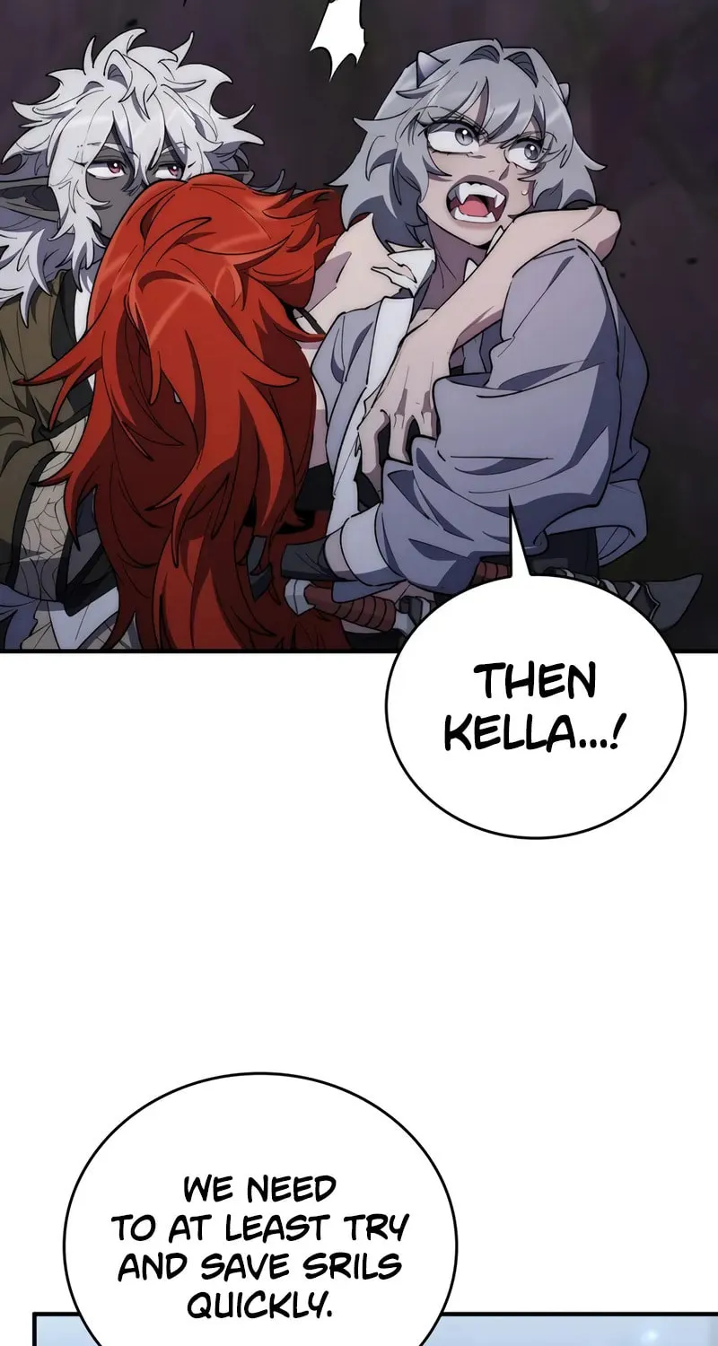 Dungeon Architect Chapter 41 page 5 - 