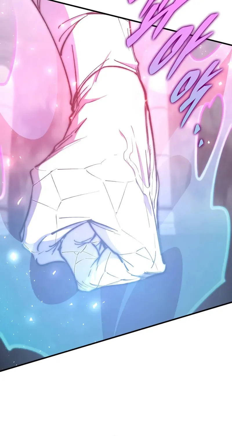Dungeon Architect Chapter 41 page 43 - 