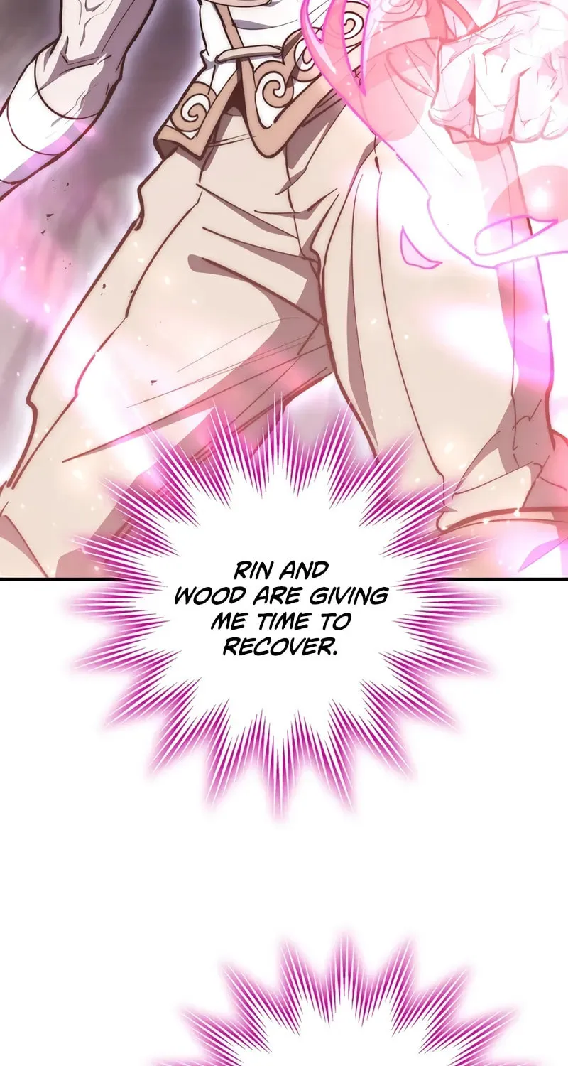 Dungeon Architect Chapter 41 page 45 - 