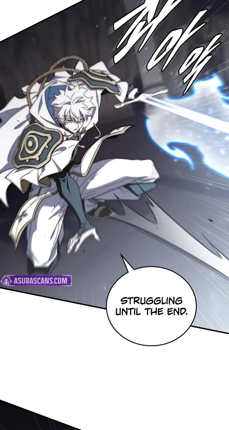 Dungeon Architect Chapter 41 page 49 - 