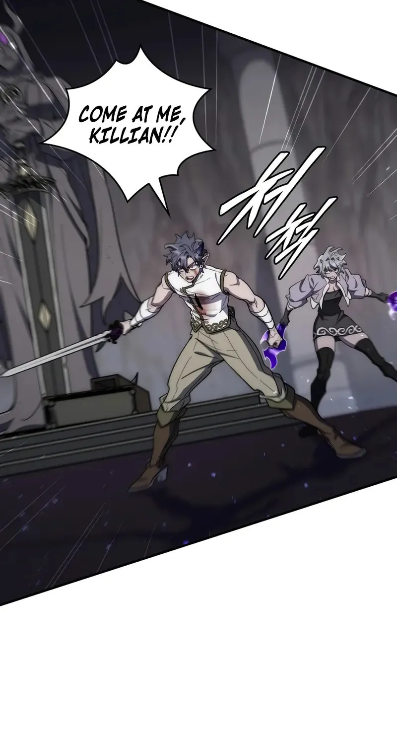 Dungeon Architect Chapter 41 page 50 - 