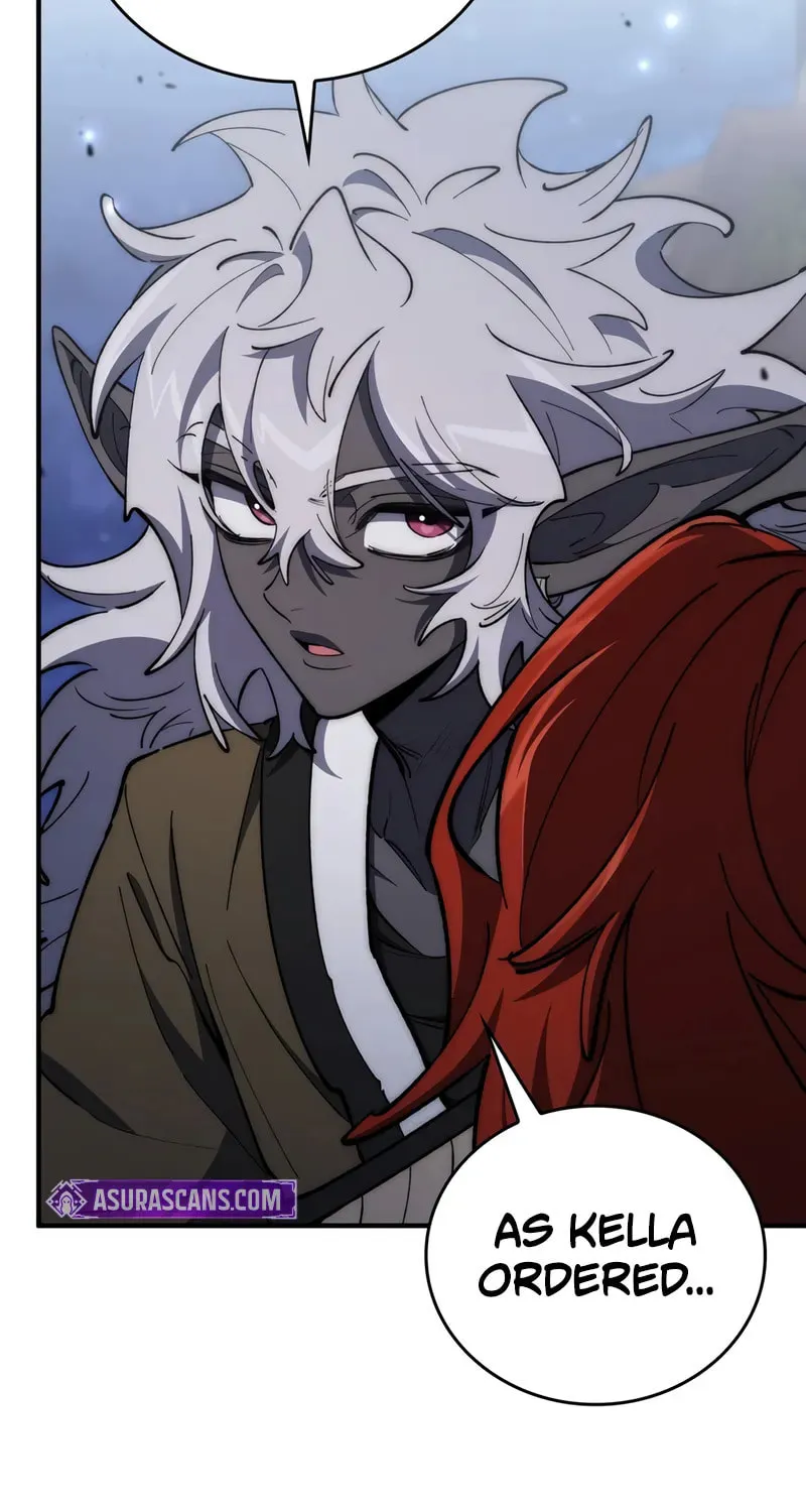 Dungeon Architect Chapter 41 page 6 - 
