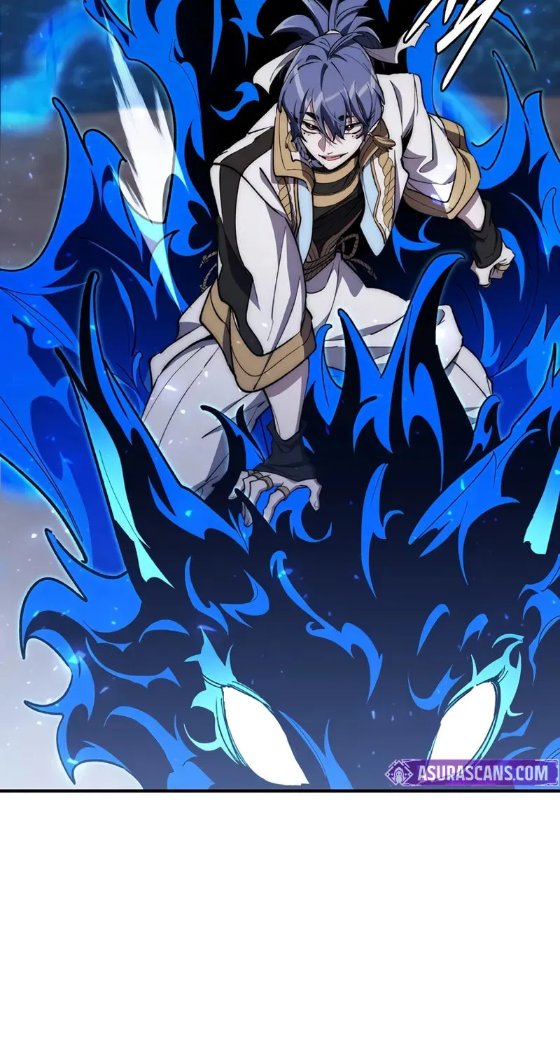 Dungeon Architect Chapter 41 page 55 - 