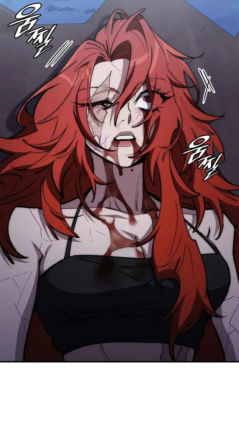 Dungeon Architect Chapter 41 page 59 - 