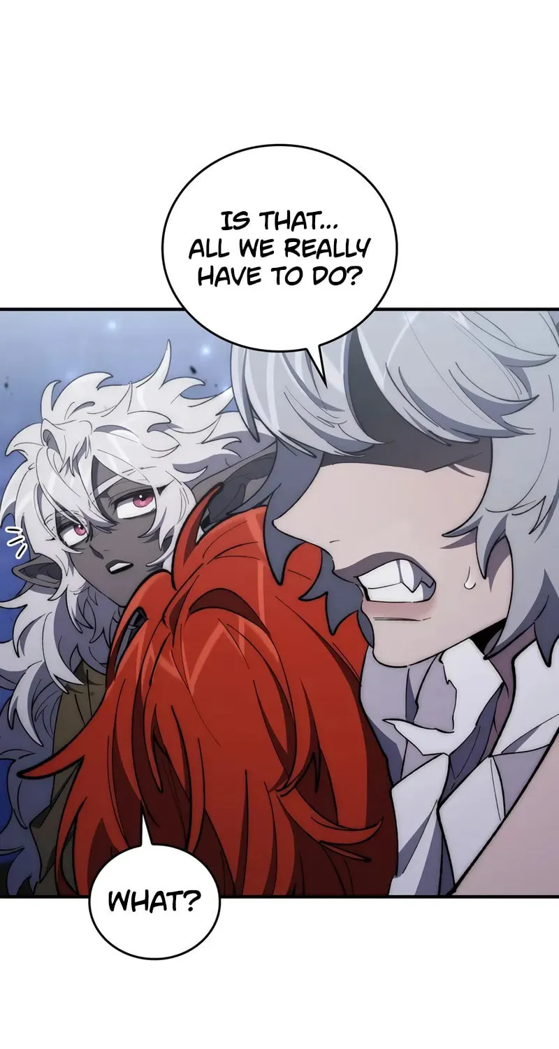 Dungeon Architect Chapter 41 page 7 - 
