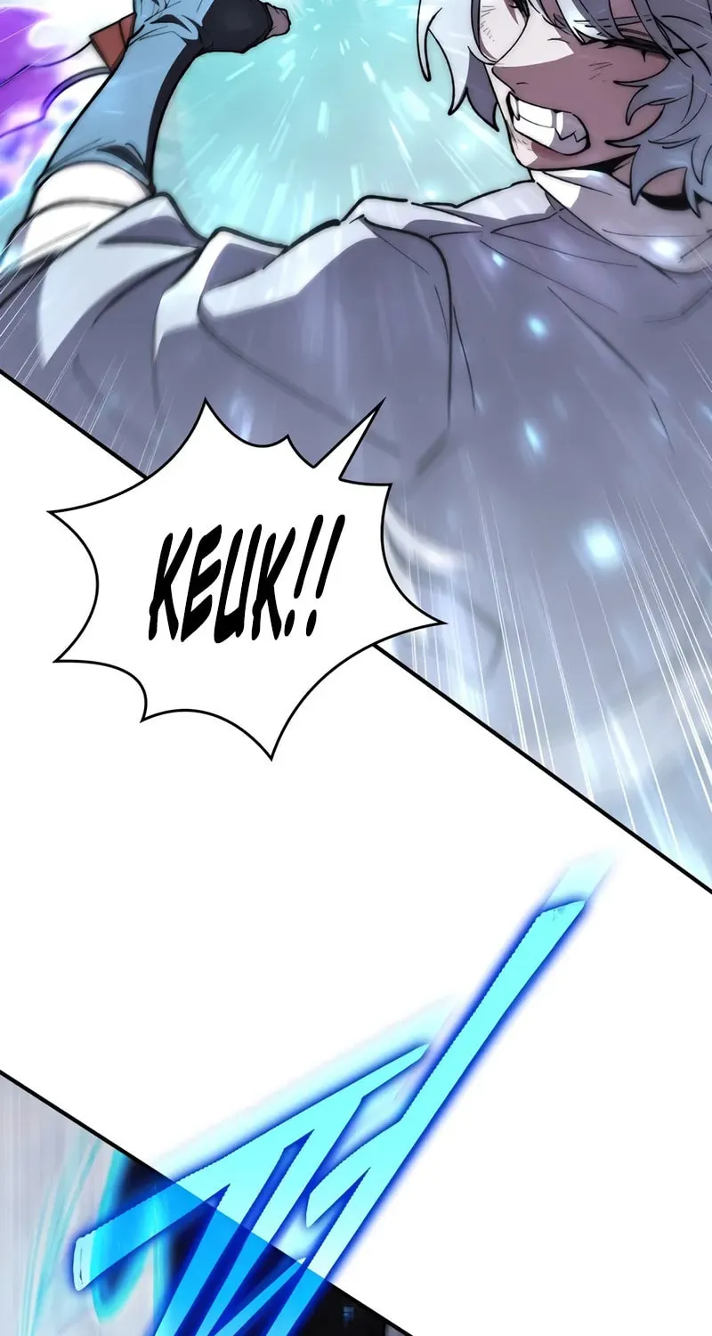 Dungeon Architect Chapter 41 page 66 - 