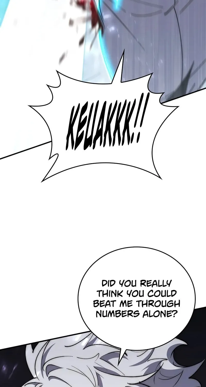 Dungeon Architect Chapter 41 page 68 - 