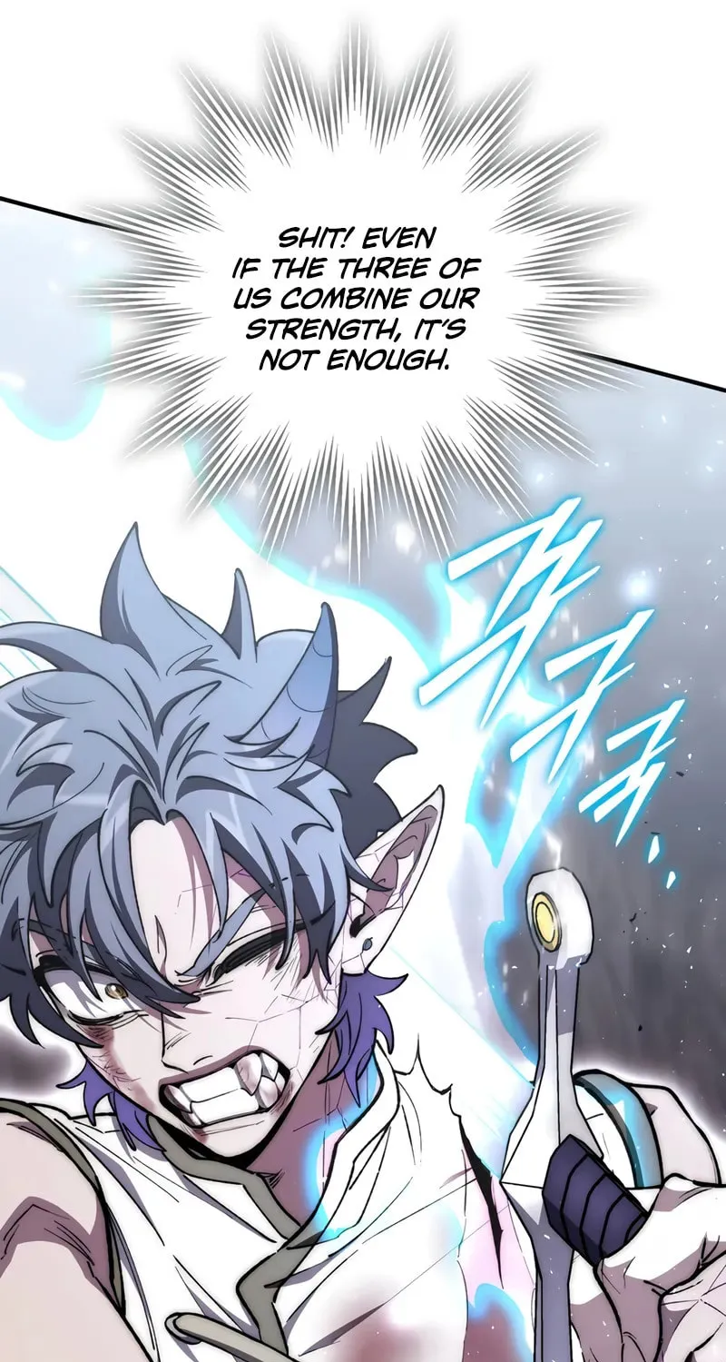 Dungeon Architect Chapter 41 page 70 - 