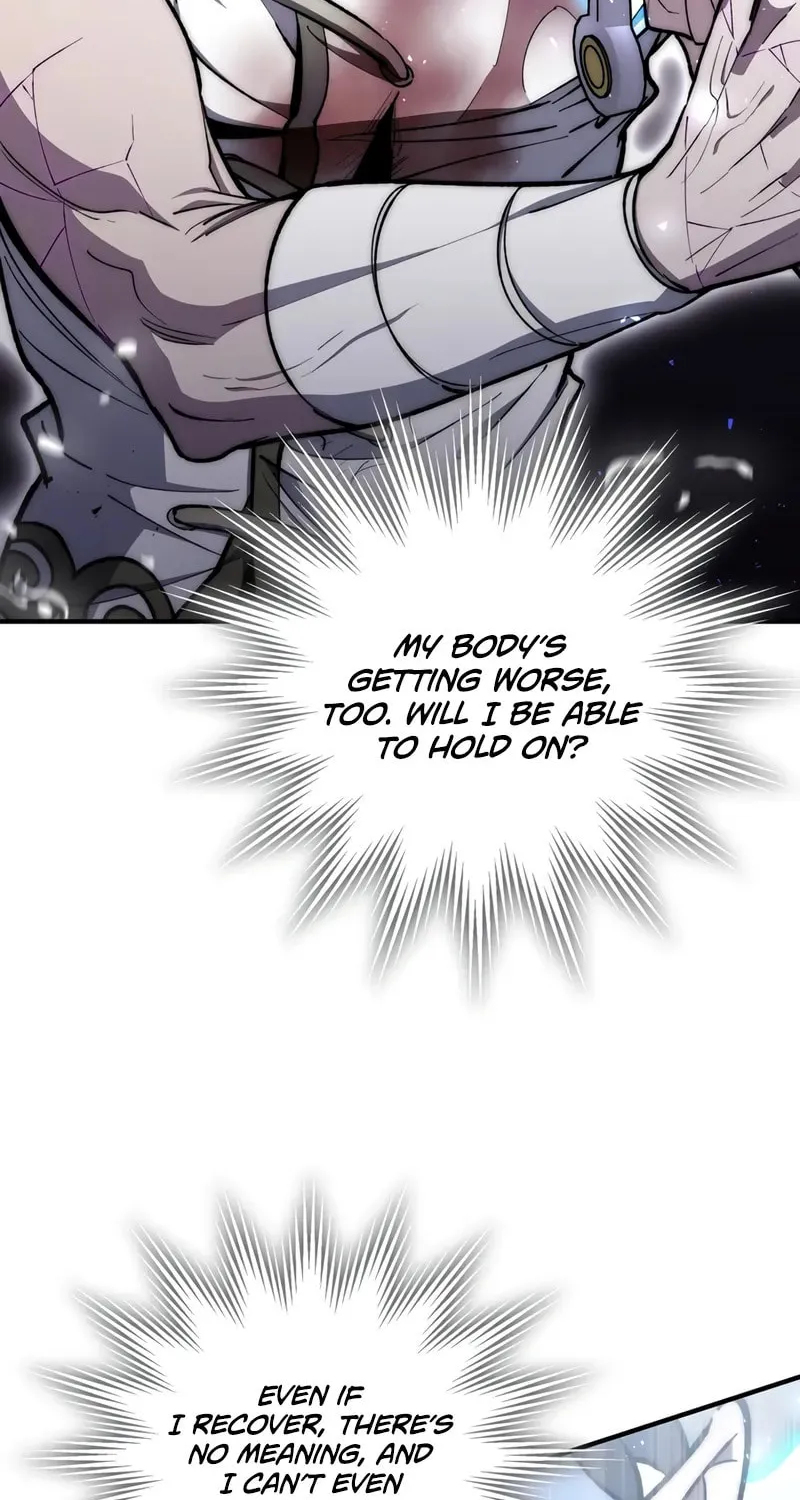 Dungeon Architect Chapter 41 page 71 - 