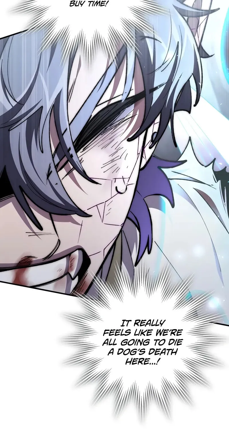 Dungeon Architect Chapter 41 page 72 - 