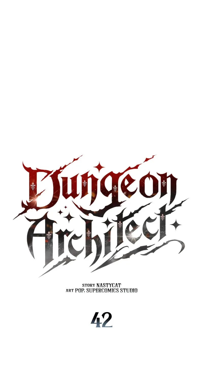 Dungeon Architect Chapter 42 page 2 - 