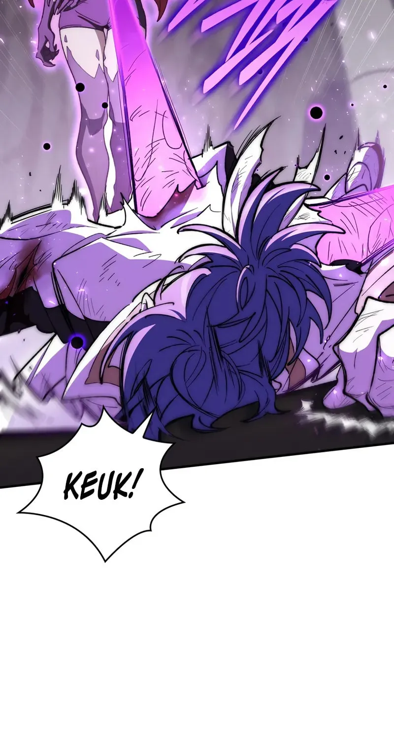 Dungeon Architect Chapter 42 page 11 - 