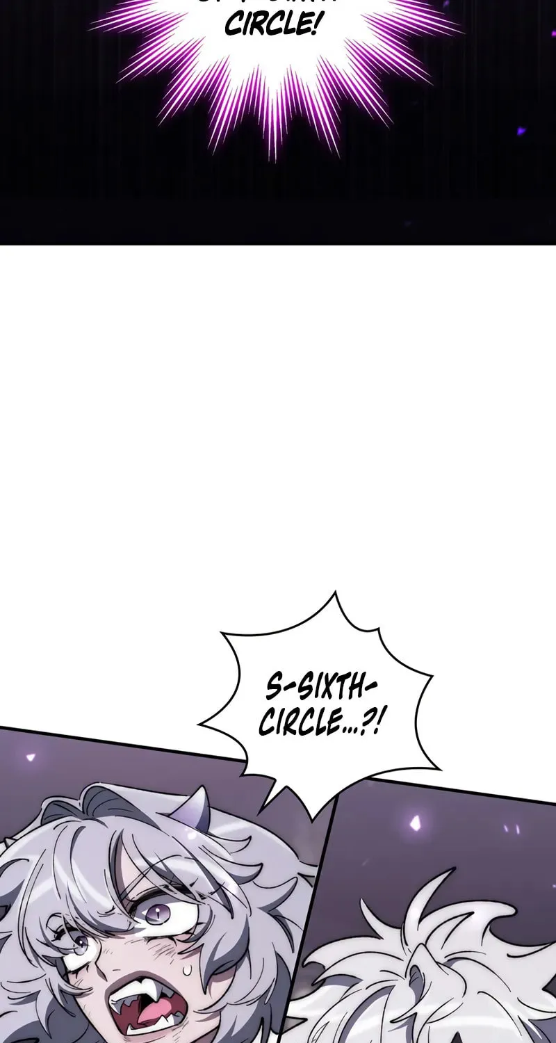 Dungeon Architect Chapter 42 page 20 - 