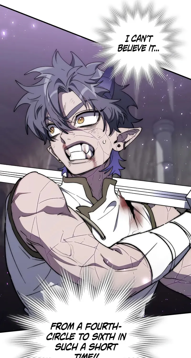 Dungeon Architect Chapter 42 page 22 - 