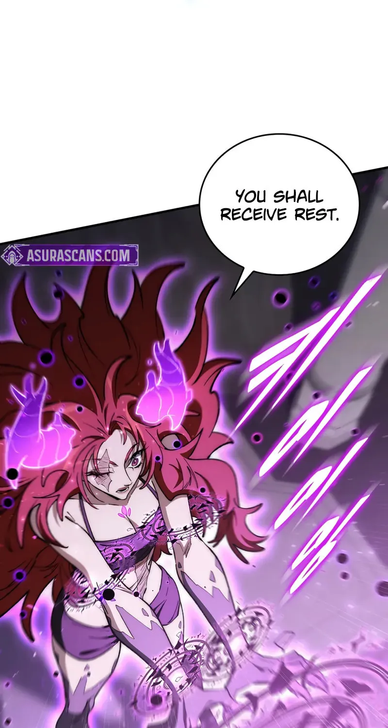 Dungeon Architect Chapter 42 page 26 - 