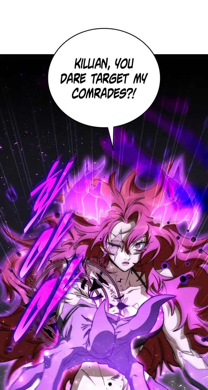 Dungeon Architect Chapter 42 page 35 - 