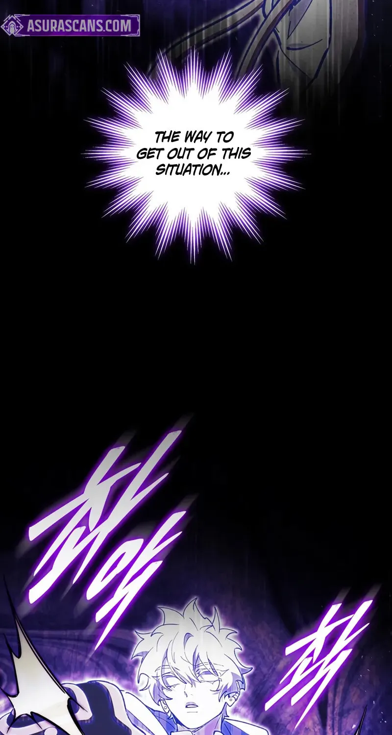 Dungeon Architect Chapter 42 page 45 - 