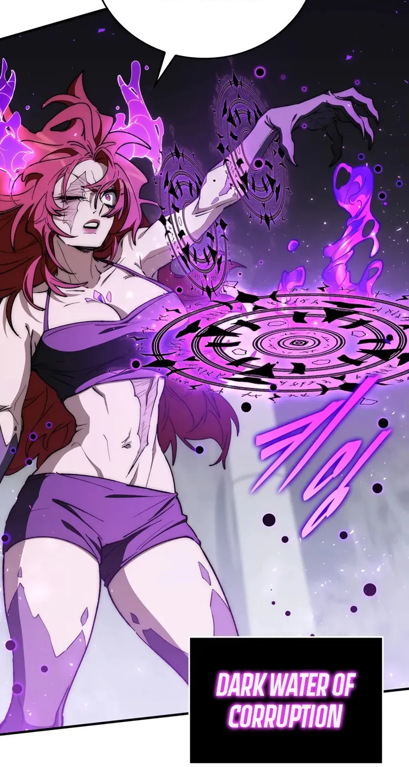 Dungeon Architect Chapter 42 page 55 - 