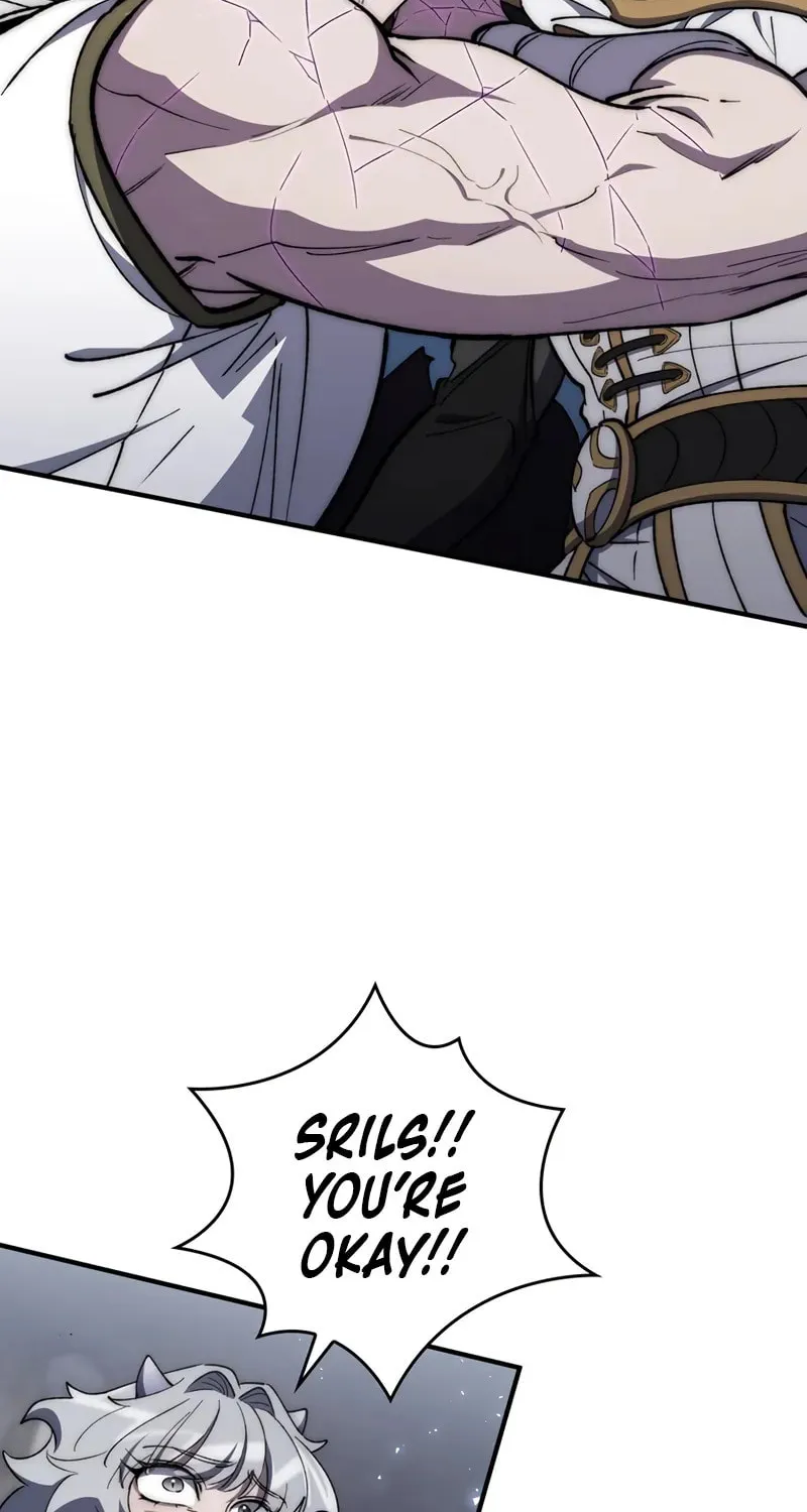 Dungeon Architect Chapter 42 page 7 - 