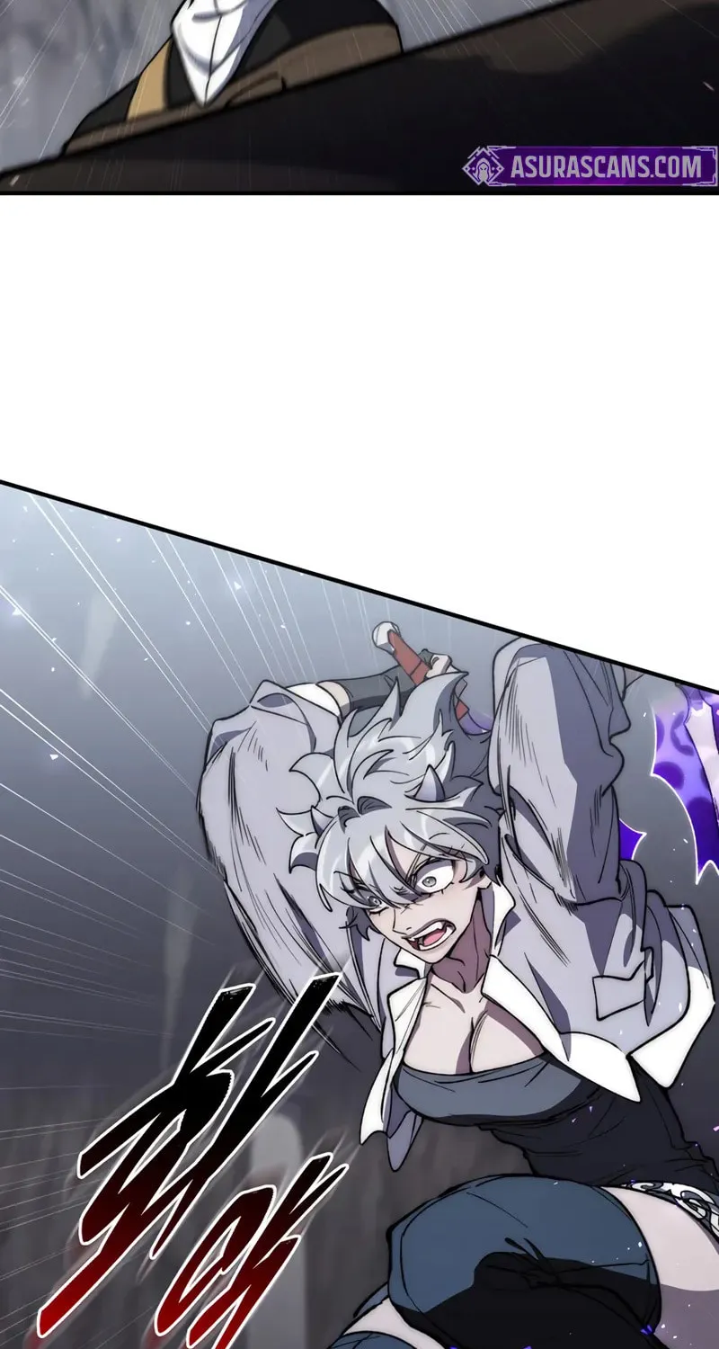 Dungeon Architect Chapter 42 page 65 - 