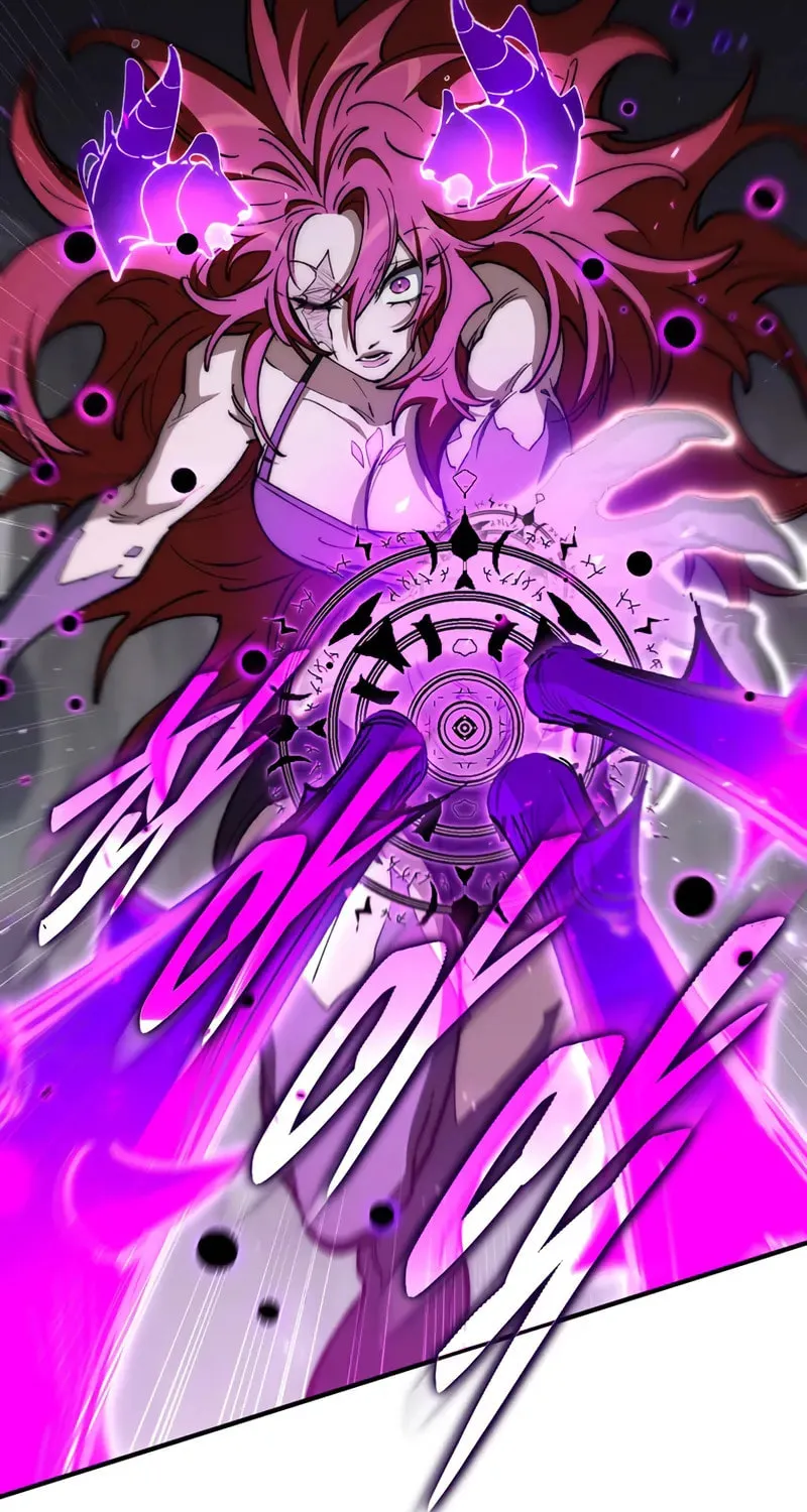 Dungeon Architect Chapter 42 page 68 - 