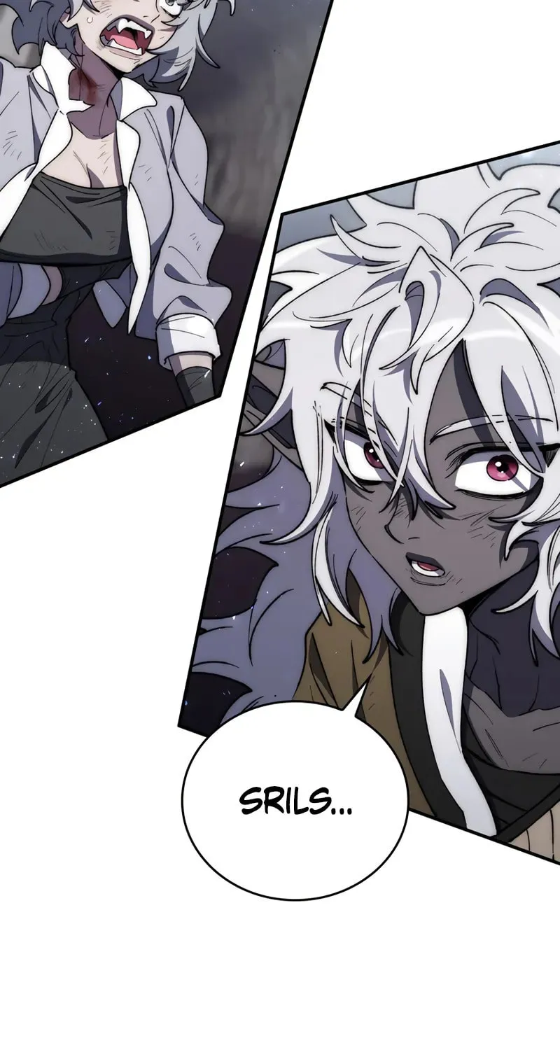 Dungeon Architect Chapter 42 page 8 - 
