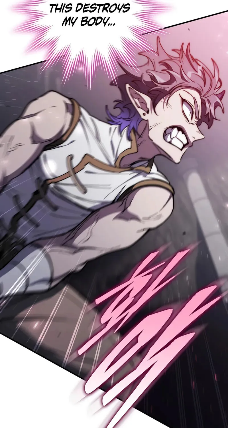 Dungeon Architect Chapter 42 page 80 - 