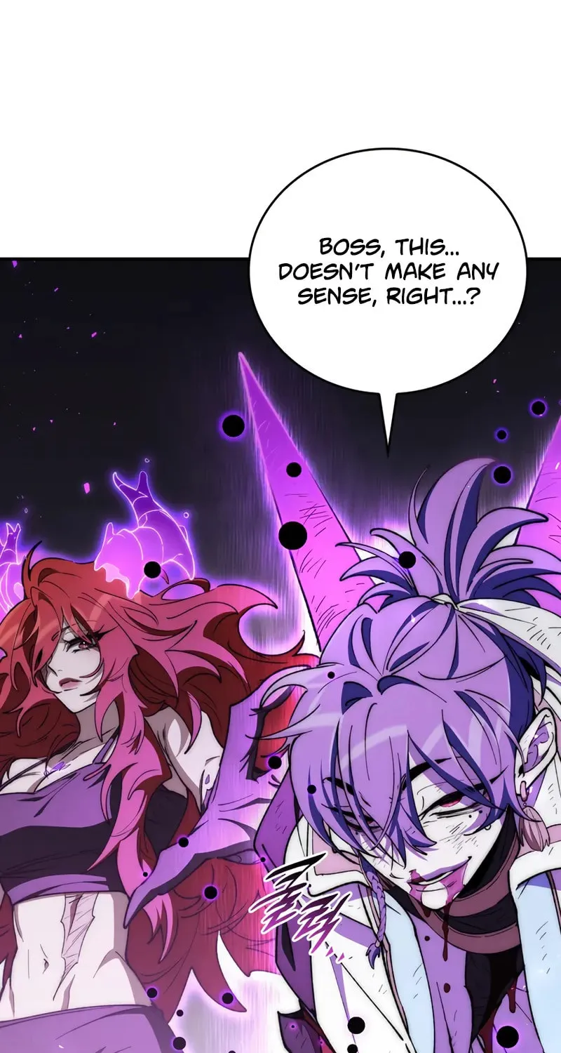 Dungeon Architect Chapter 42 page 9 - 