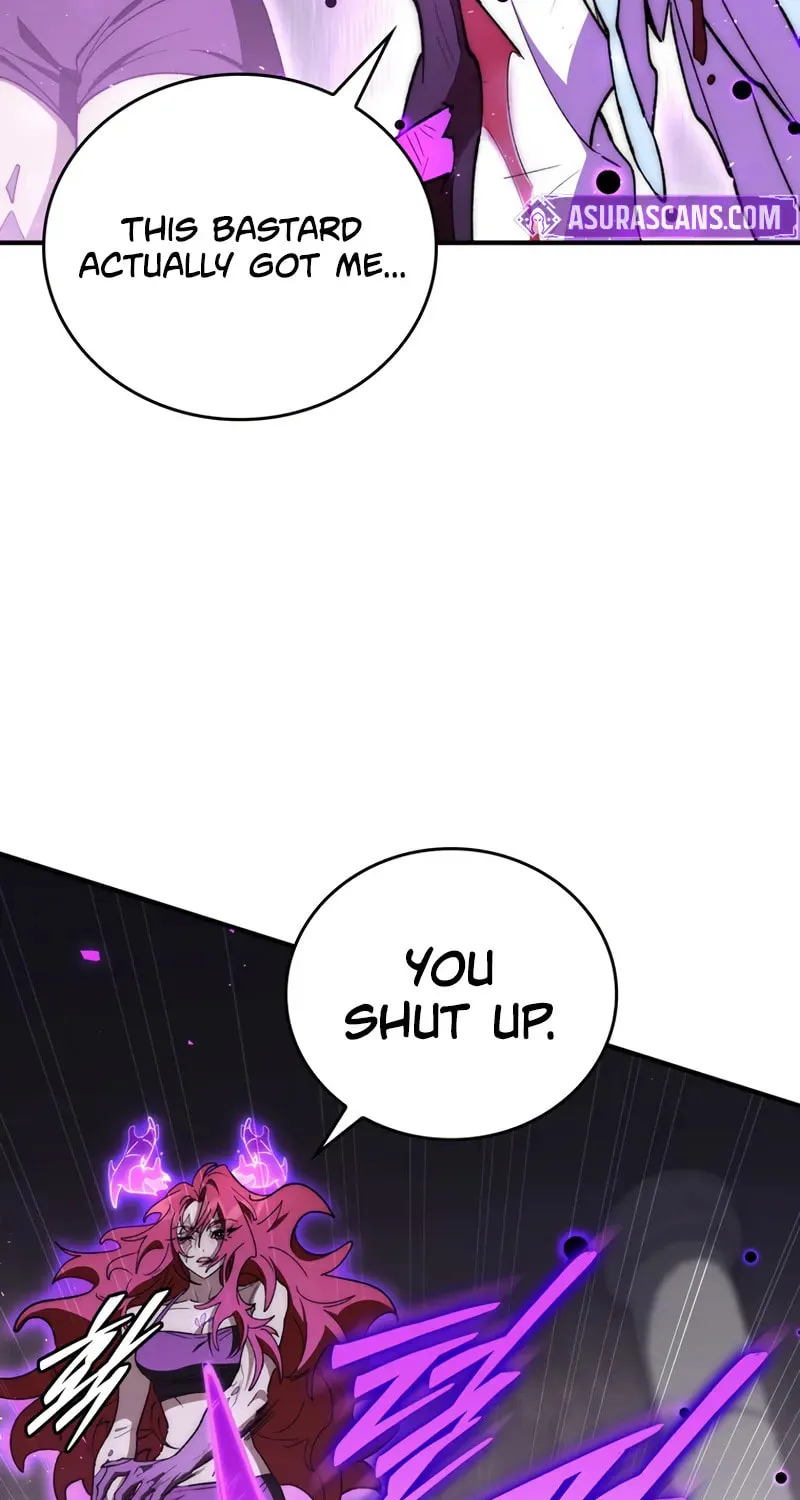 Dungeon Architect Chapter 42 page 10 - 