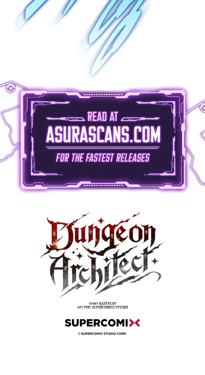 Dungeon Architect Chapter 42 page 100 - 