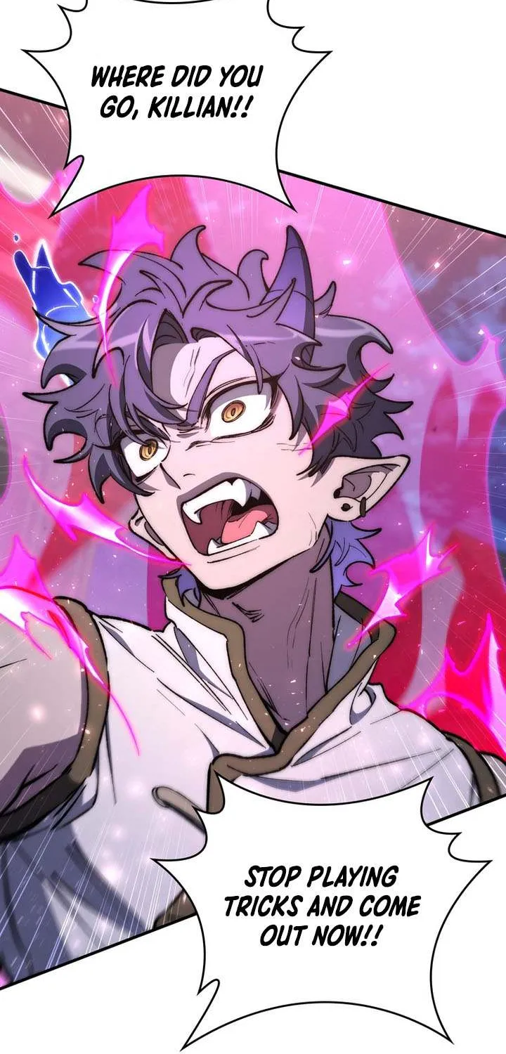 Dungeon Architect Chapter 43 page 103 - 