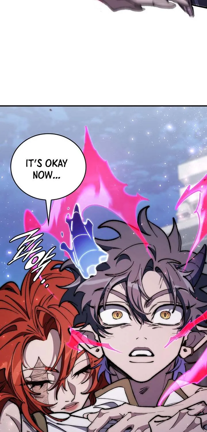 Dungeon Architect Chapter 43 page 106 - 