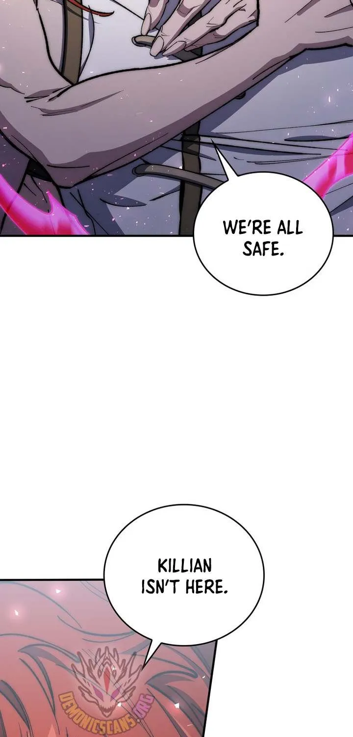 Dungeon Architect Chapter 43 page 107 - 