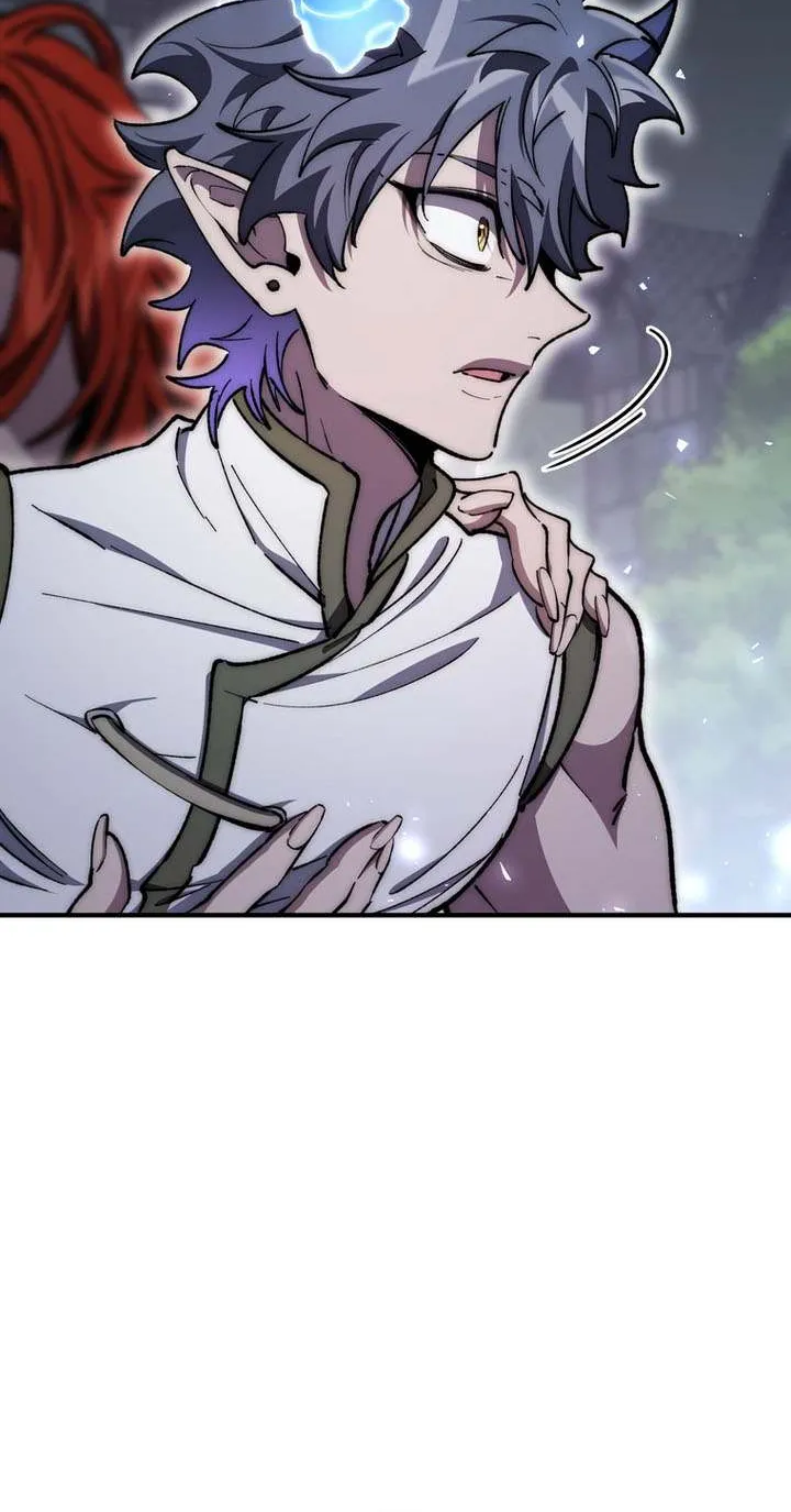 Dungeon Architect Chapter 43 page 110 - 