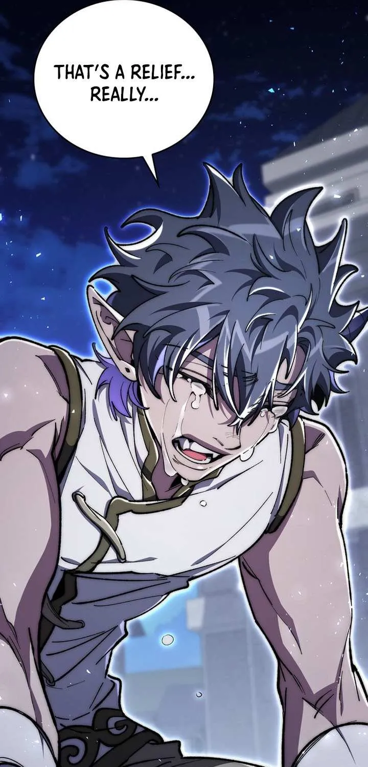 Dungeon Architect Chapter 43 page 117 - 