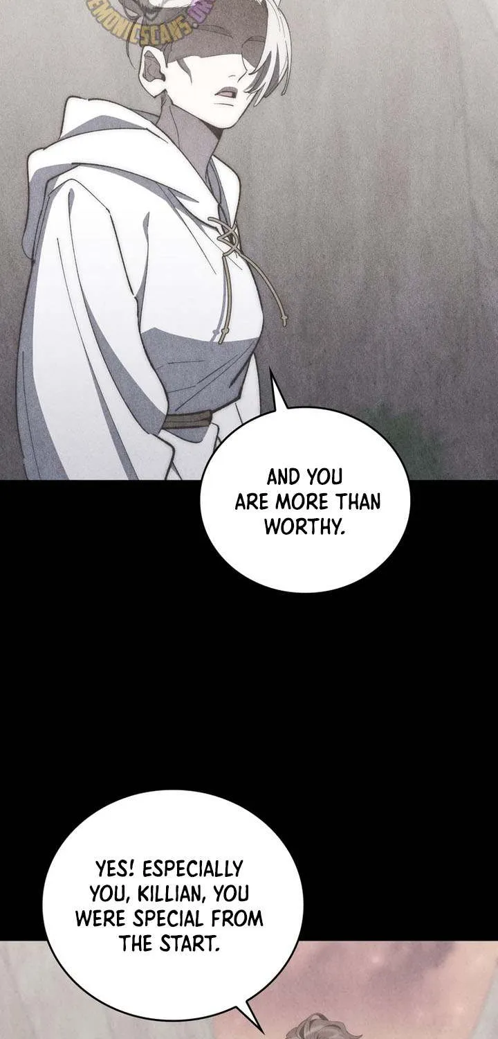 Dungeon Architect Chapter 43 page 13 - 
