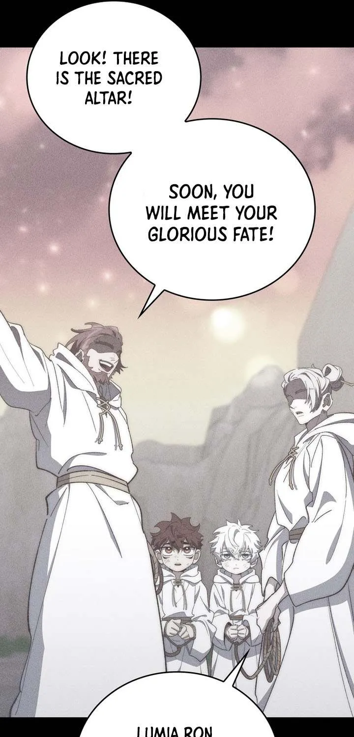 Dungeon Architect Chapter 43 page 17 - 