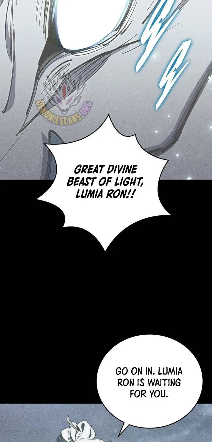 Dungeon Architect Chapter 43 page 27 - 