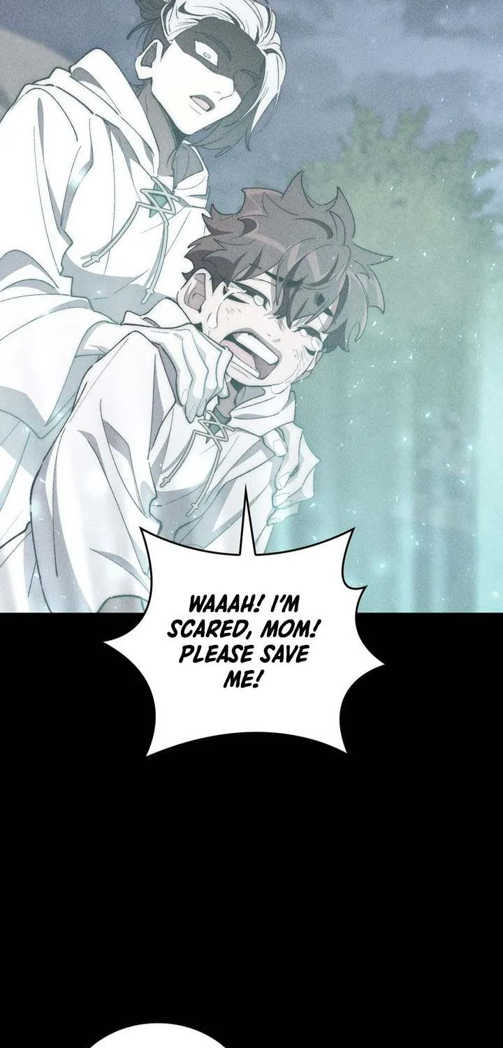 Dungeon Architect Chapter 43 page 28 - 