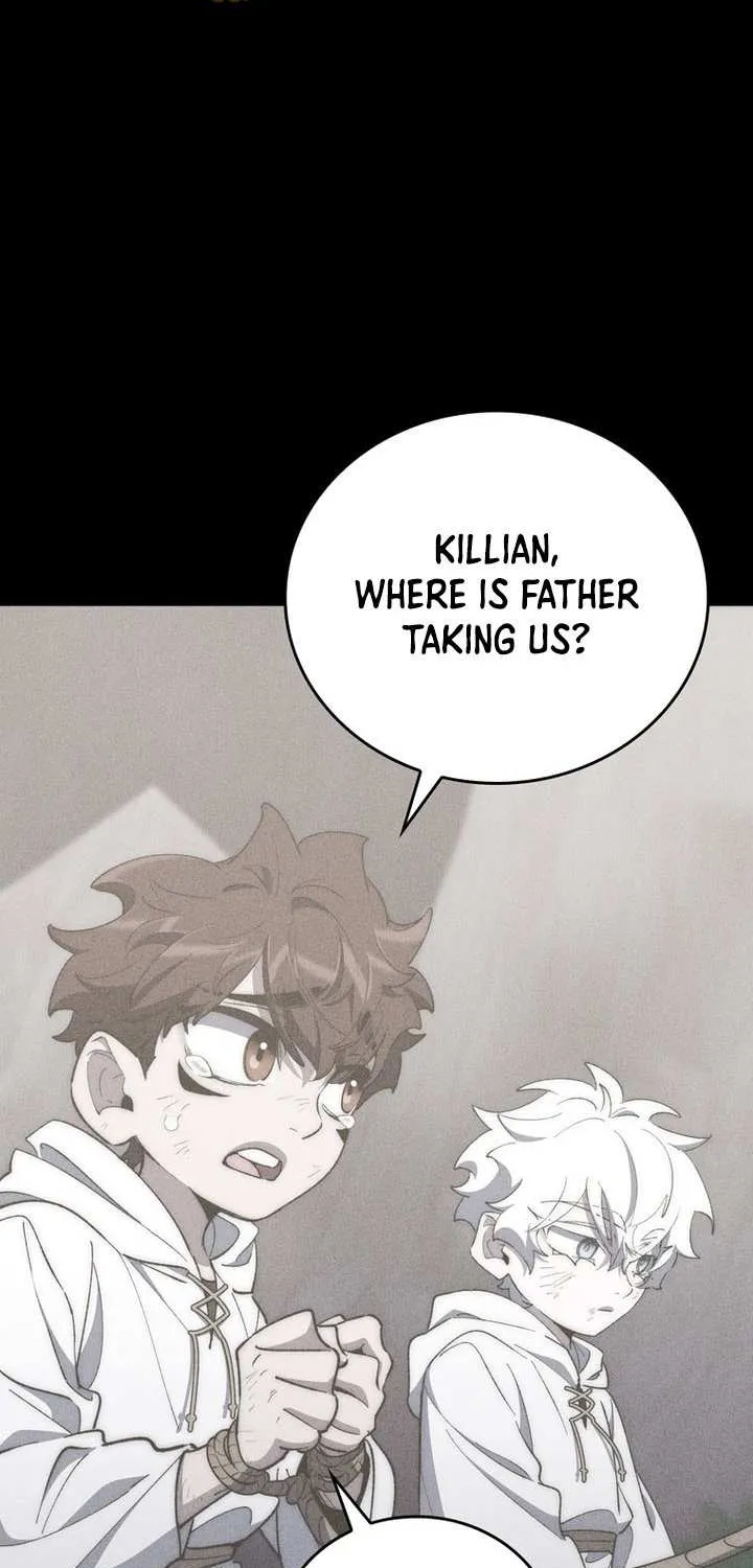 Dungeon Architect Chapter 43 page 4 - 