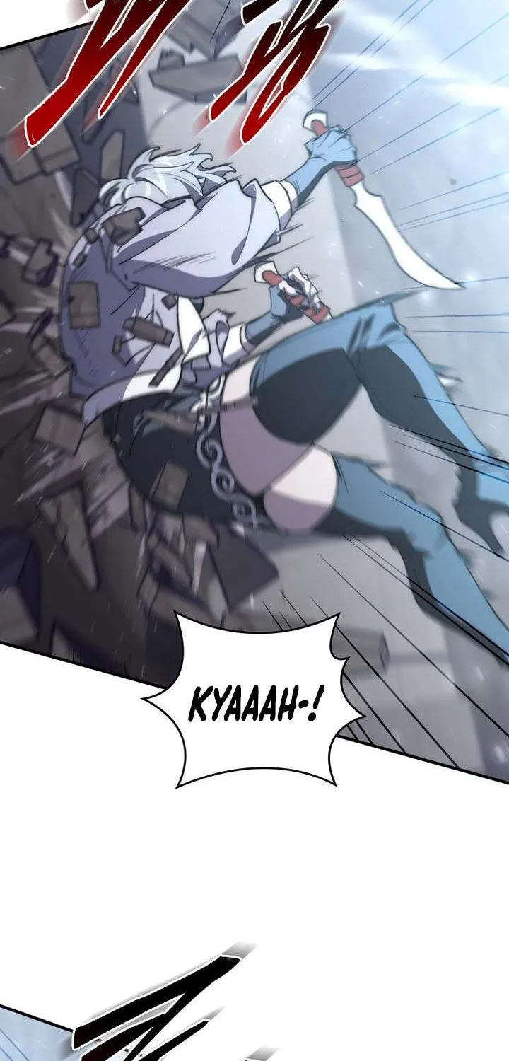 Dungeon Architect Chapter 43 page 39 - 