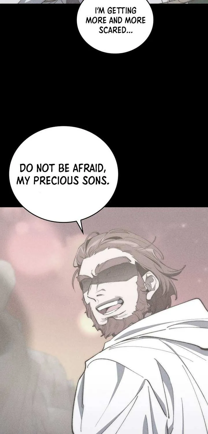 Dungeon Architect Chapter 43 page 5 - 