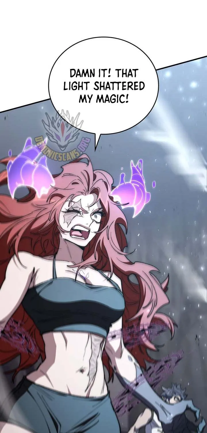 Dungeon Architect Chapter 43 page 41 - 