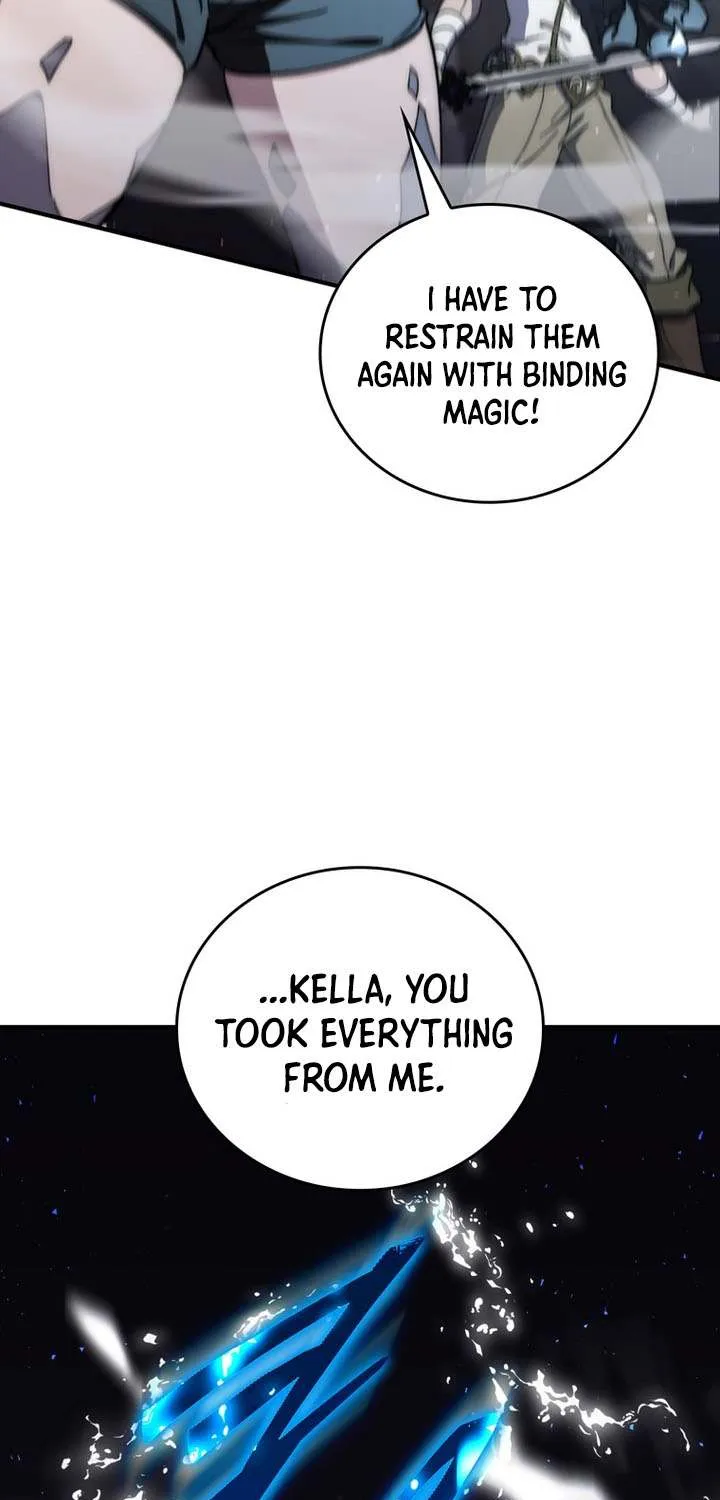 Dungeon Architect Chapter 43 page 42 - 