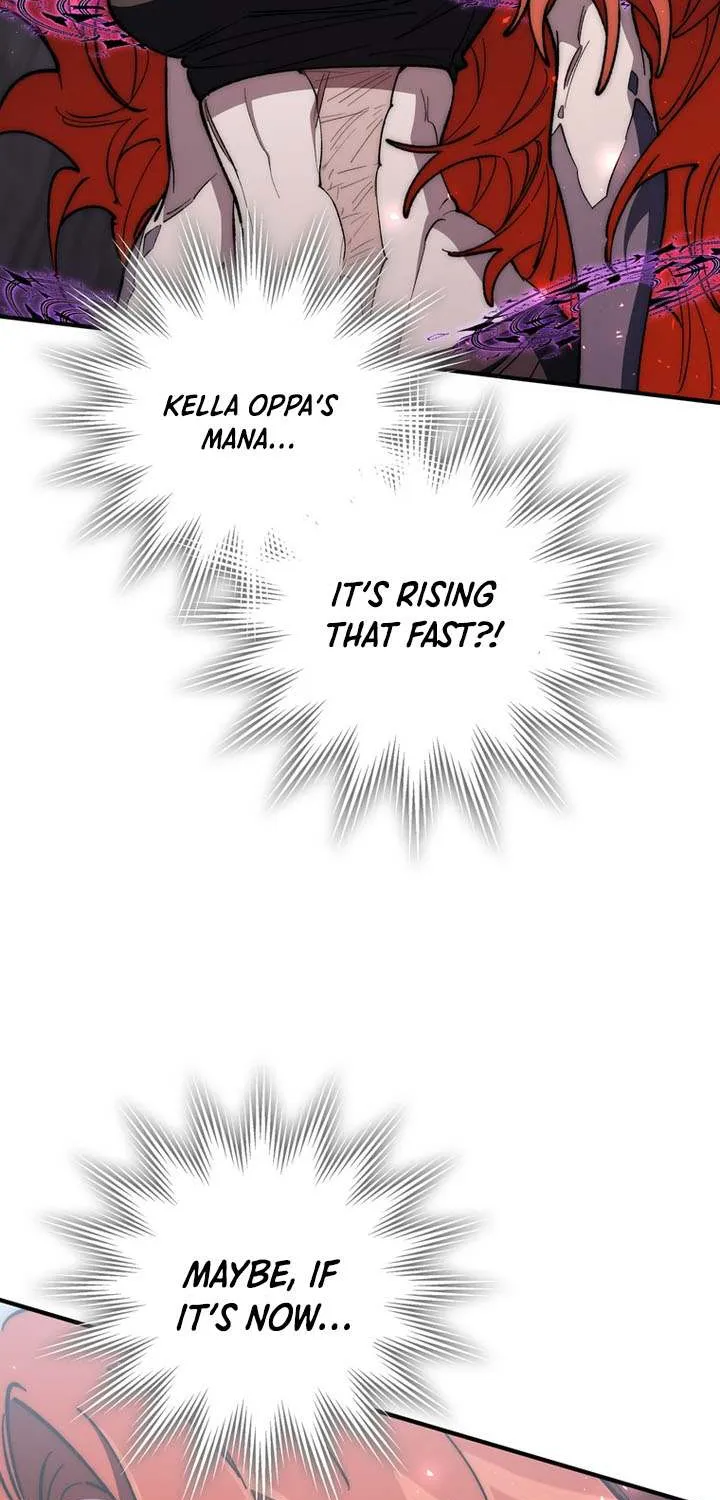 Dungeon Architect Chapter 43 page 54 - 