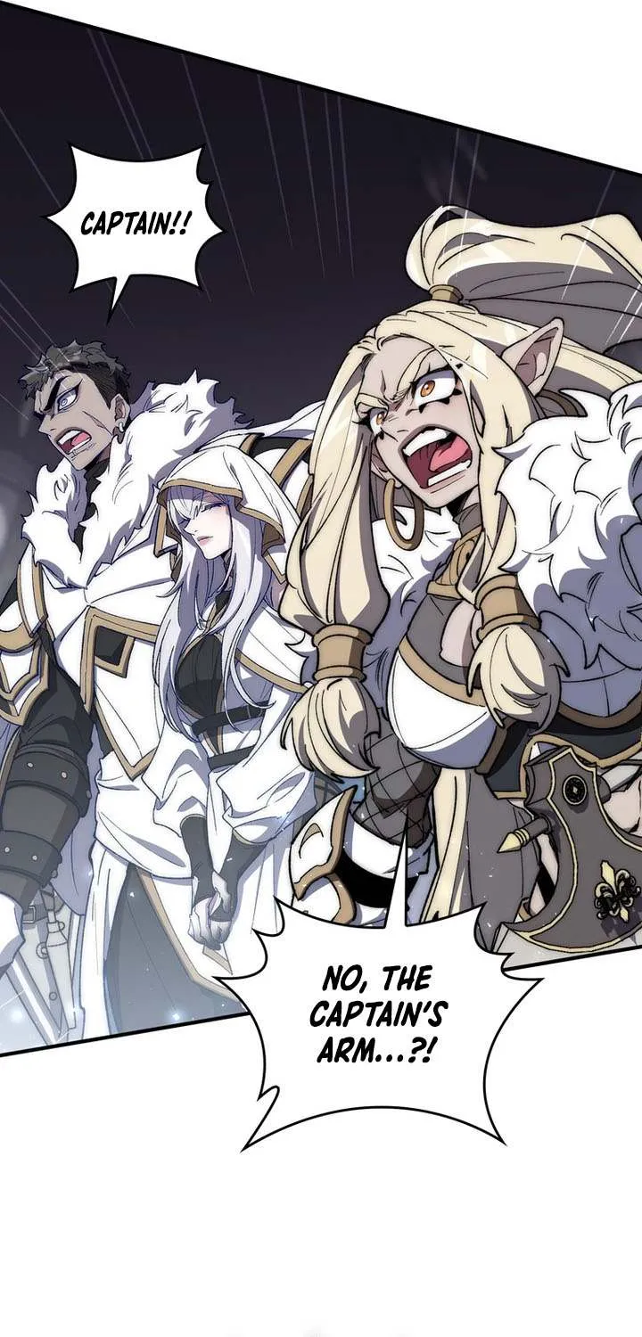 Dungeon Architect Chapter 43 page 59 - 
