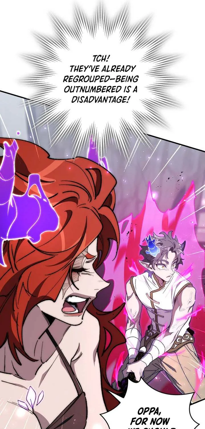 Dungeon Architect Chapter 43 page 60 - 